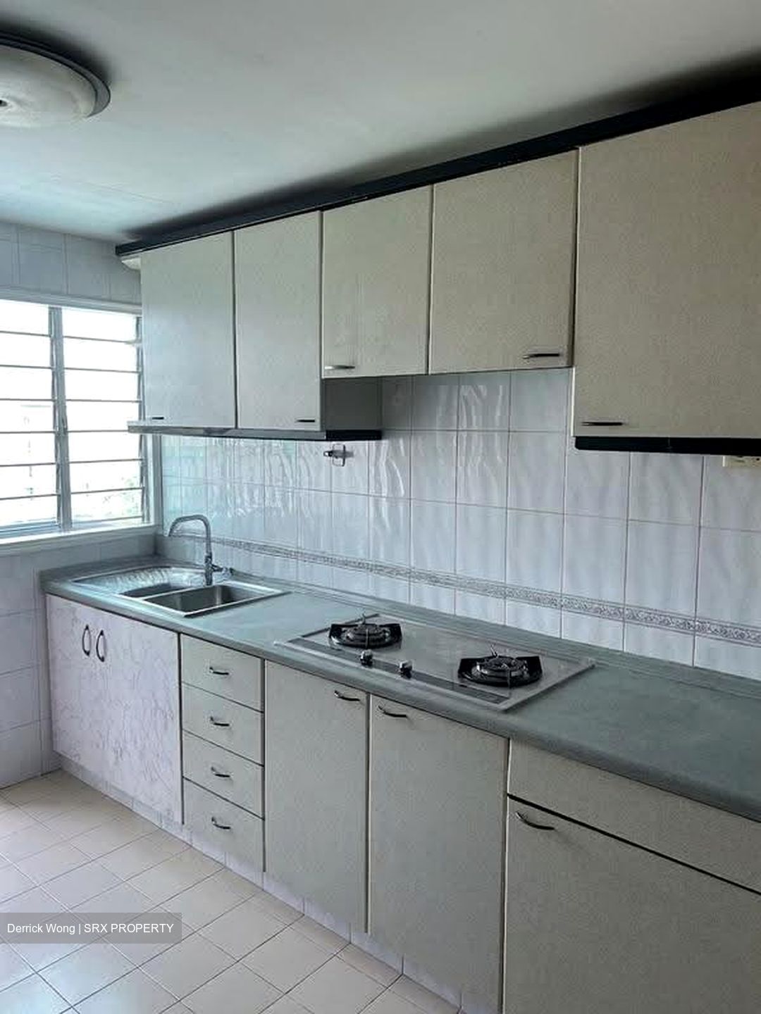 Avila Gardens (D17), Condominium #613435871